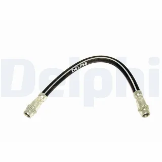 Delphi Bremsschlauch hinten Renault 11 9 Clio