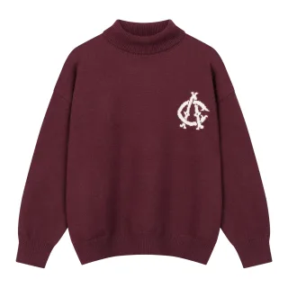 Another Cotton Lab Yankee Knit Sweater