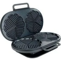 Waffeleisen Joy Double WM5DB-200 schwarz, 1.500 Watt