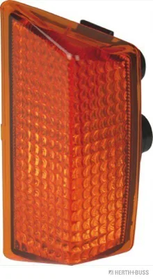 HERTH&BUSS Blinkleuchte, rechts, H21W - 83700041