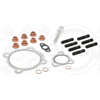 Elring Montagesatz f?r Turbolader Audi Seat Skoda VW 717.951 1,8