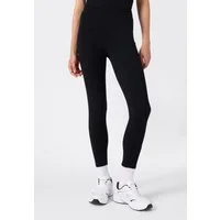 Champion Leggings mit elastischem Materialmix aus Polyester und Elasthan
