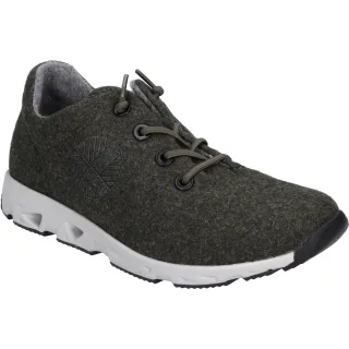 JOSEF SEIBEL Noih 05 | Sneaker für Damen | Grün