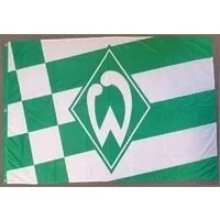 Werder Bremen Armband SVW Hissfahne 180x120cm