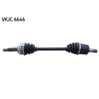 SKF Antriebswelle vorne links Hyundai Atos