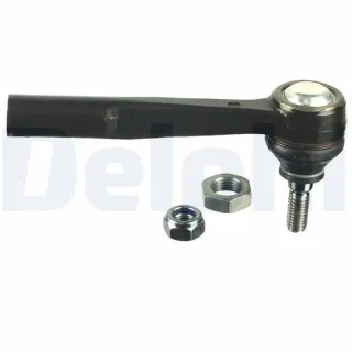 Delphi Spurstangenkopf rechts Fiat 500l