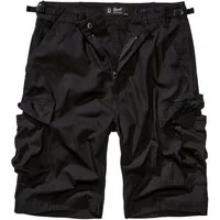 Brandit Bermudas Herren Bermuda Cargo Shorts Kurze Hose Short Army BW Sommer Knielang