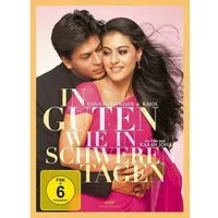 DVD In guten wie in schweren Tagen