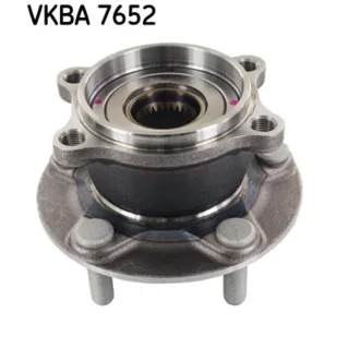 SKF Radlager hinten Mazda 6 Cx-5