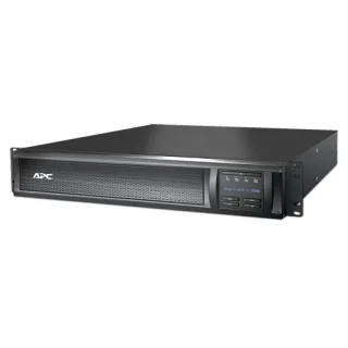 APC SMX1500RMI2U + WBEXTWAR3YR-SP-03 | smx1500rmi2u + wbextwar3yr-sp-03 | Line-Interaktiv - 1,5 kVA