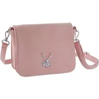 dressforfun Henkeltasche Handtasche Heimatliebe