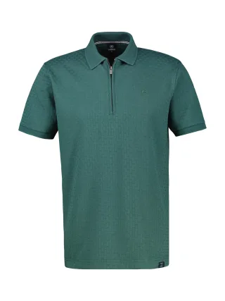 LERROS - POLO-ZIPPER - Gr. - XXXL