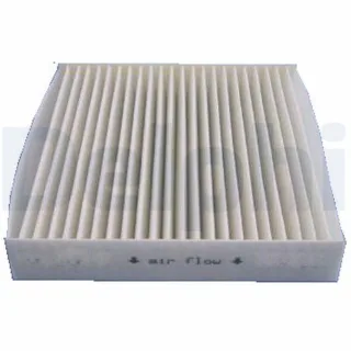 Delphi Innenraumfilter Honda Jazz GD GE