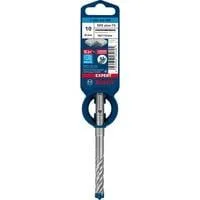 EXPERT Hammerbohrer SDS-plus-7X, Ø 10mm Arbeitslänge 50mm
