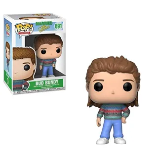 Funko 32227 POP! Vinylfigur: Married w/Children: Bud