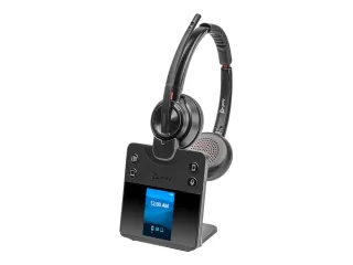 Poly HP Poly Savi 8420 Office | 8l5b3aa | Savi 8400 series