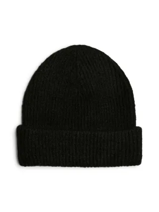 PIECES - PCPYRON NEW HOOD NOOS BC Black - Gr. - ONE SIZE