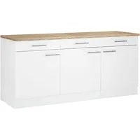 OPTIFIT Unterschrank Mini, Breite 180 cm