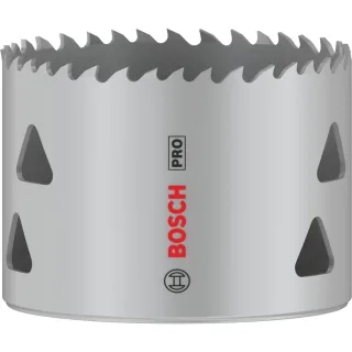 Bosch PRO Multi Material Lochsäge mit Gewinde - 2608901523