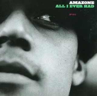 All I Ever Had