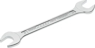 HAZET Doppel-Maulschlüssel Außen-Sechskant 450N - 450N-21X23