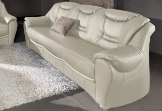 sit&more 3-Sitzer "Benson"