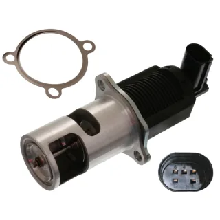 Febi AGR-Ventil Opel Renault 48333