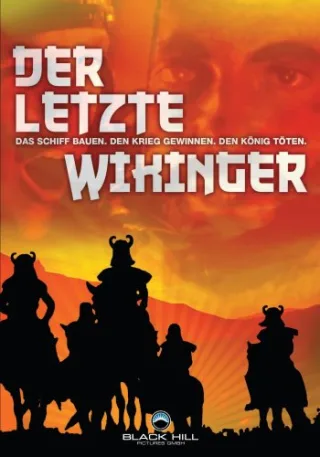 Der letzte Wikinger [DVD] [2009]