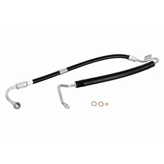 Vaico Hydraulikschlauch f?r Lenkung Mercedes C-Klasse Clk V30-3802
