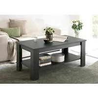 Home affaire Couchtisch Ascot, Breite ca. 120 cm