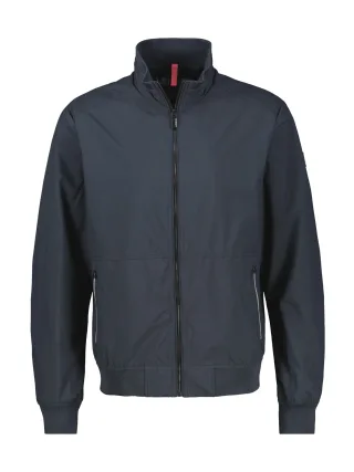 LERROS - BLOUSON KONFEKTION BLUE NIGHT - Gr. - M