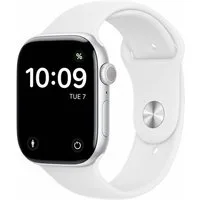 Ventarent Smartwatch-Armband Apple Watch Sport Armband Series 1 2 3 4 5 6 7 8 9 10 11 Ultra SE, Silikon Sport Armband Apple Watch Series Ultra SE Band