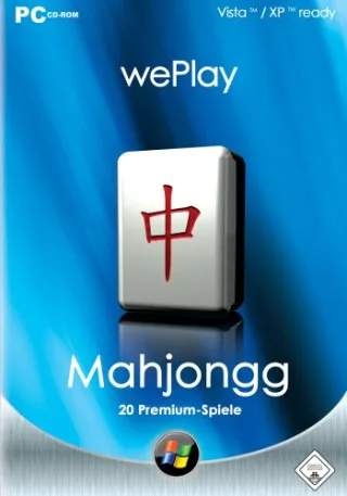 wePlay PC Mahjongg
