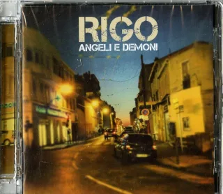 angeli e demoni