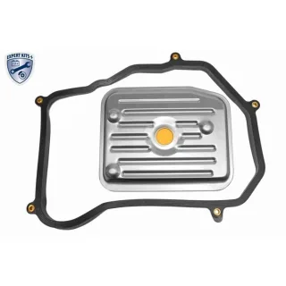 Vaico Hydraulikfiltersatz f?r Automatikgetriebe Audi 80 A4 A6 Cabriolet Coupe VW Passat