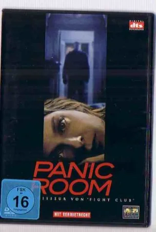 Panic Room [Verleihversion]