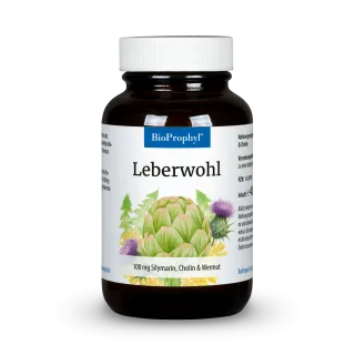 Leberwohl