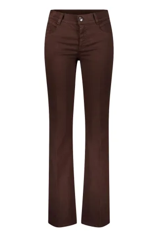 gardeur womenswear - ZURI126 dunkelbraun - Gr. - 36K