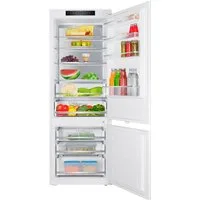 Amica Einbaukühlgefrierkombination EKGCS 389 200, 193,9 cm hoch, 69 cm breit, Schnell kalt, immer frisch – die Kombi für deinen Alltag