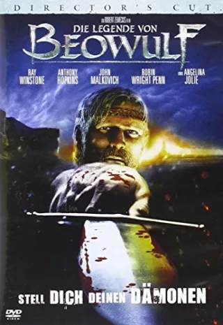 Die Legende von Beowulf (Director's Cut)
