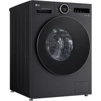LG Waschtrockner X-Serie HPWD116BA, 11 kg, 6 kg, 1300 U/min, Energieeffizienzklasse A, AI Wash+Dry, Auto-Dosierung des Waschmittels