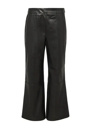 comma - Hose schwarz - Gr. - 40