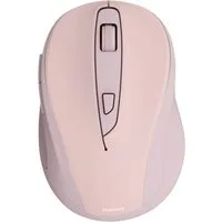 Hama Hama WM-400 Maus Kabellos Optisch Pink 6 Tasten 1600 dpi Mäuse
