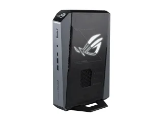 ASUS ROG GR70 N90043AN | 90ms0381-m001b0 | Mini-PC - Ryzen 9 8940HX