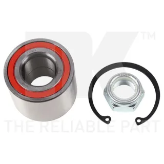 NK Radlager hinten Lada Nissan Renault