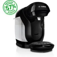 TASSIMO Kapselmaschine style friendly TAS112E, über 70 Getränke, platzsparend, geeignet für alle Tassen, Wassertank 0,7 L