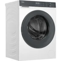 Haier Waschmaschine G3 Serie HW90-BP14637T, 9 kg, 1400 U/min, Smart AI Automatikprogramm