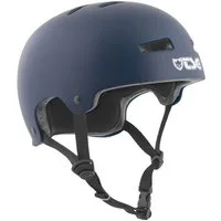 TSG Skatehelm Evolution Solid Color