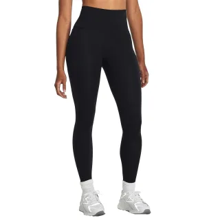 Under Armour - "Meridian" Leggings für Damen (Schwarz)