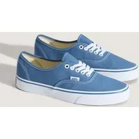 Vans UA Authentic Sneaker aus textilem Canvas-Material